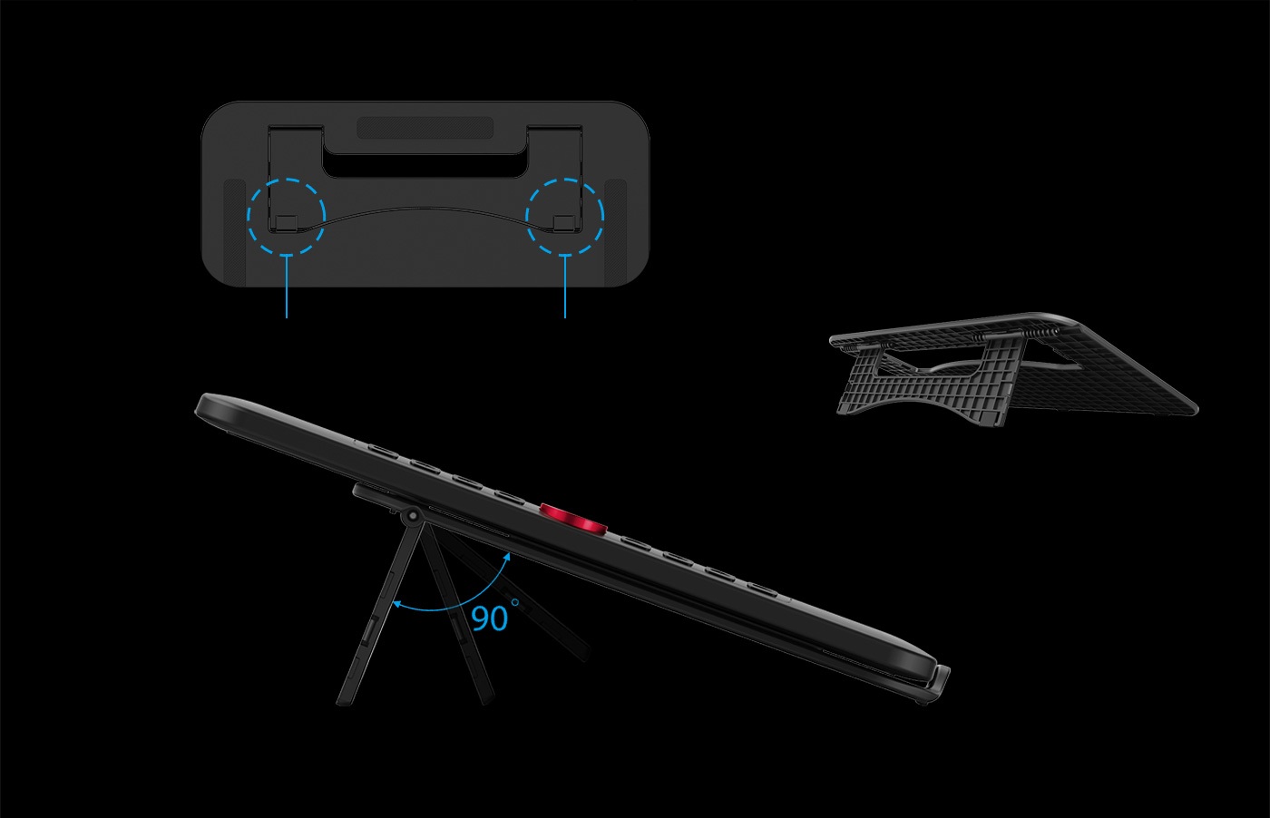 Stand for Drawing Display XPPen VN Official Store