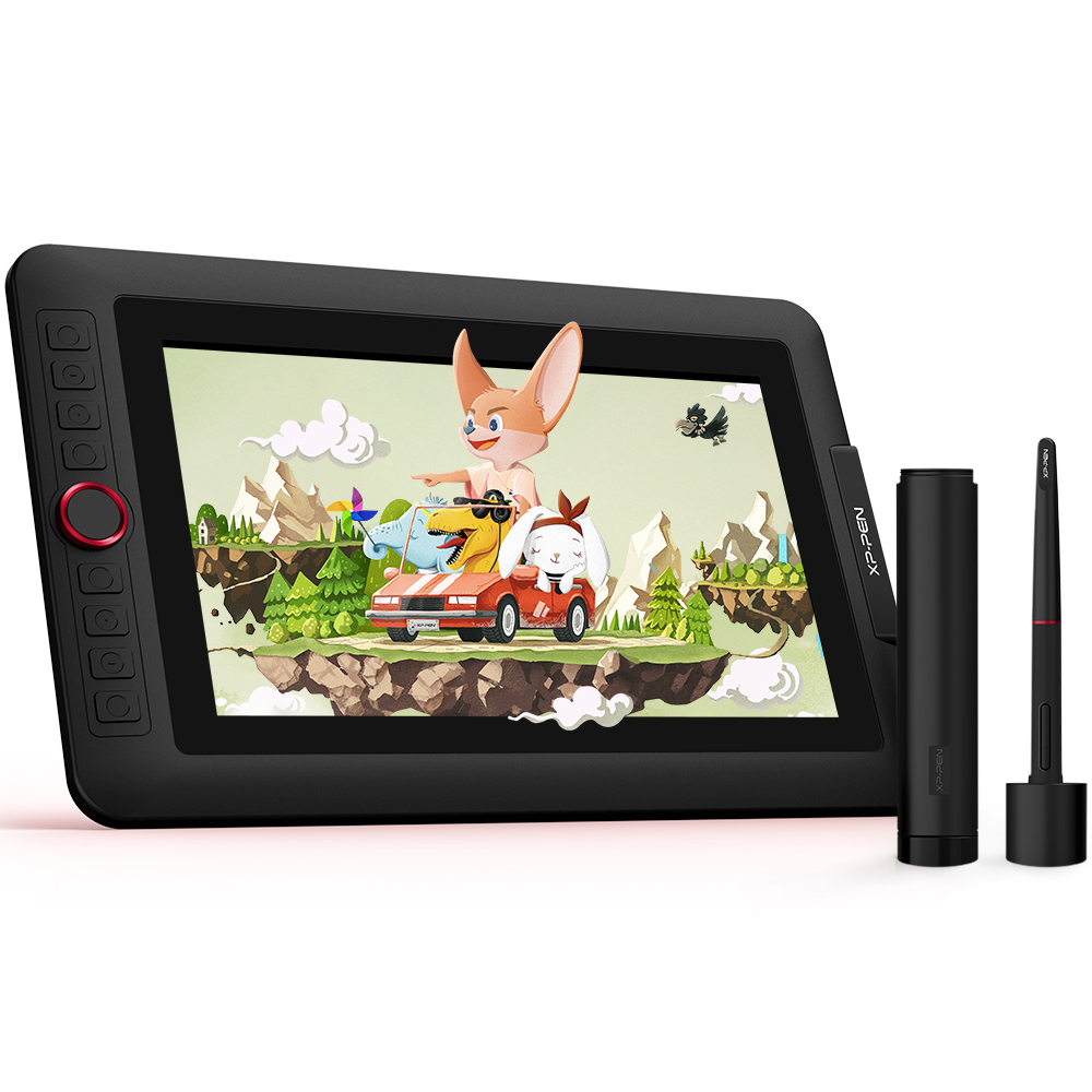 Bảng vẽ màn hình LCD huionvietnam #31 Bảng vẽ màn hình LCD huionvietnam
