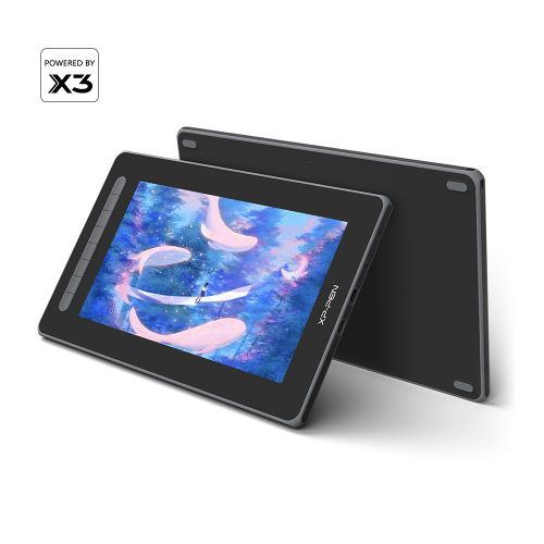 Tấm dán bảo vệ màn hình bảng vẽ Wacom One  Lazadavn
